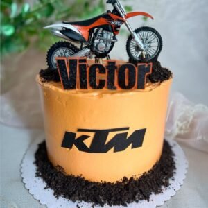 Bike Cake DCC1
