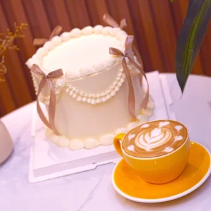 Ready Cakes