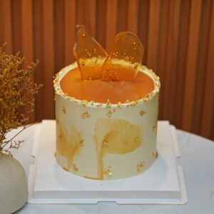 Royal Salted Caramel