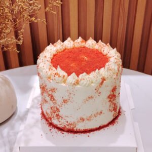 Red Velvet