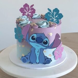 Stitch Cake in Dubai