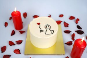 Be my Valentine Bento