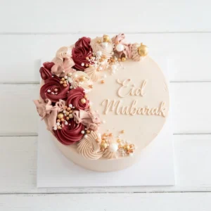 Eid Cakes