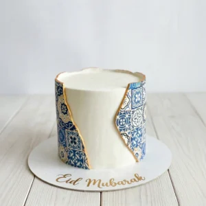 Eid Cakes