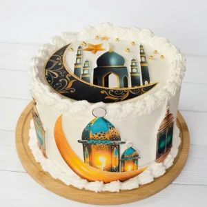 Eid Cakes