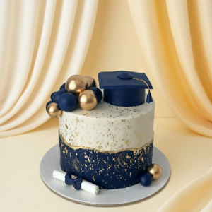 Graduation Cake 2
