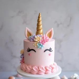 Unicorn Cake