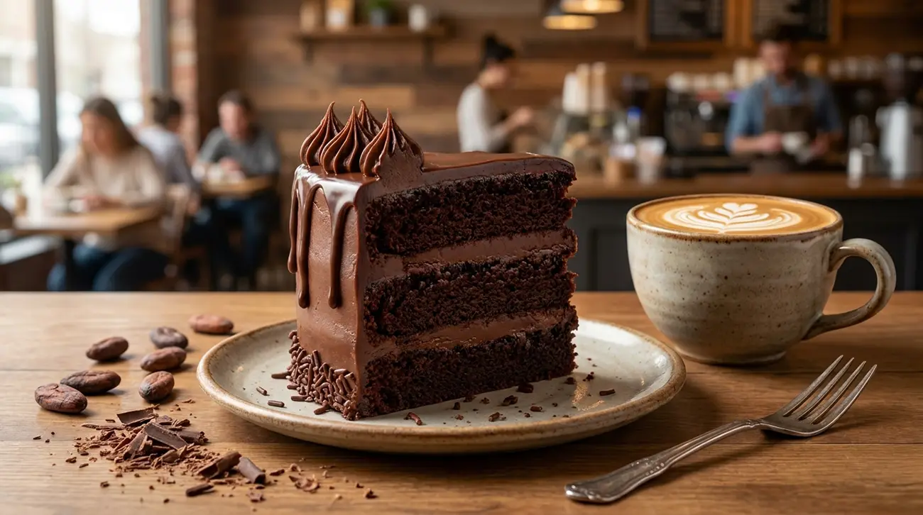 Premium Cakes